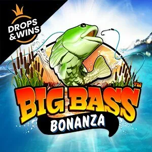 Betrophy – Big Bass Bonanza