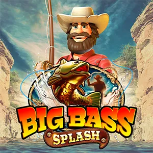 Betrophy – Big Bass Splash