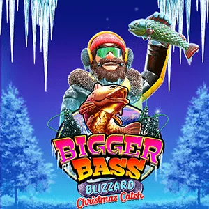 Betrophy – Bigger Bass Blizzard