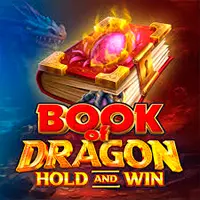 Betrophy – Book Of Dragon