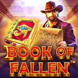 Betrophy – Book Of Fallen