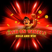 Betrophy – Cash On Wheels