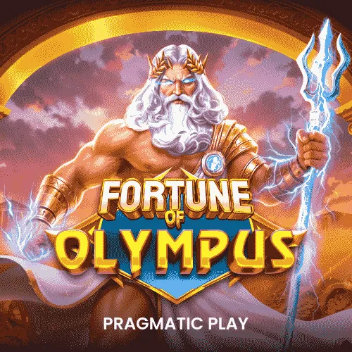 Betrophy – Gates Of Olympus
