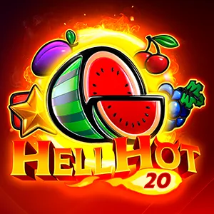 Betrophy – Hell Hot 20