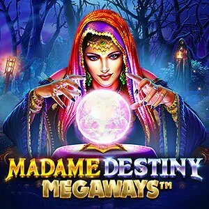 Betrophy – Madame Destiny Megaways