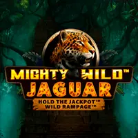 Betrophy – Mighty Wild Jaguar