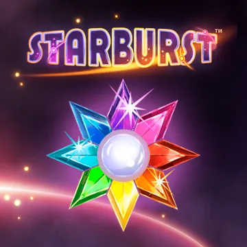 Betrophy – Starburst