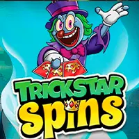 Betrophy – Trickstar Spins